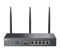 TP-LINK ER706W WiFi AX3000 VPN ER706W (Omada) - 1196519 - zdjęcie 1